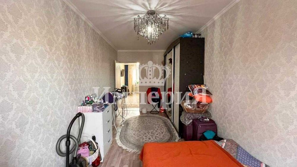 продается 3х ком квартира Империя Меруерт