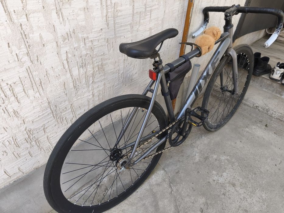Fixed gear Jixf At-3