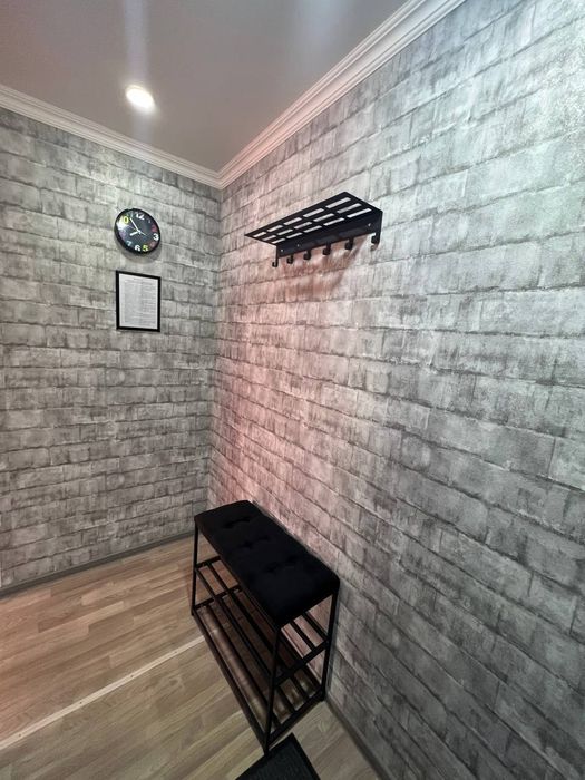 Квартира посуточно и по часам