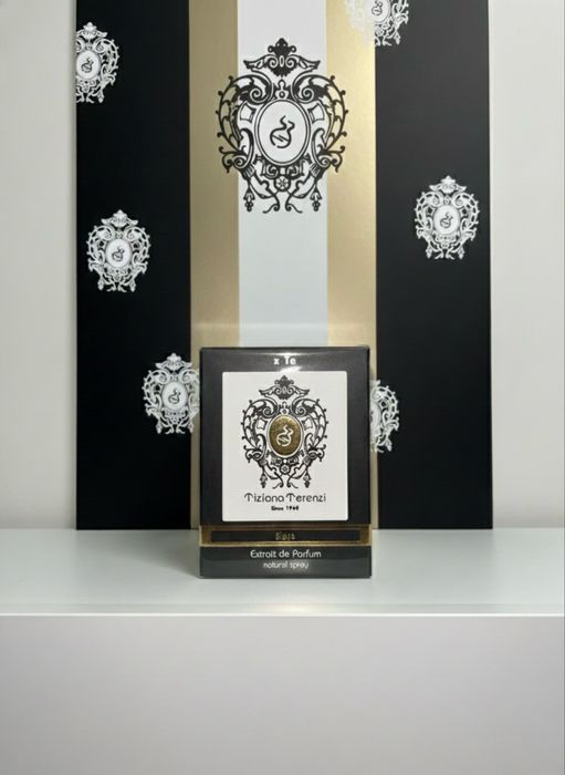 Tiziana Terenzi – Kirke