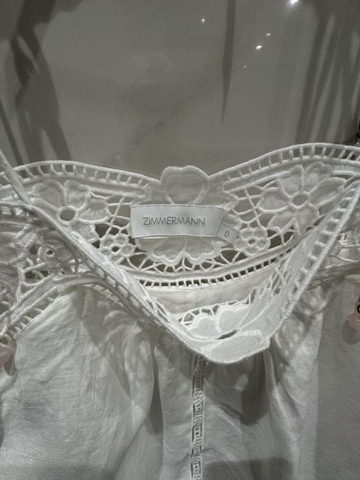 Потник Zimmermann