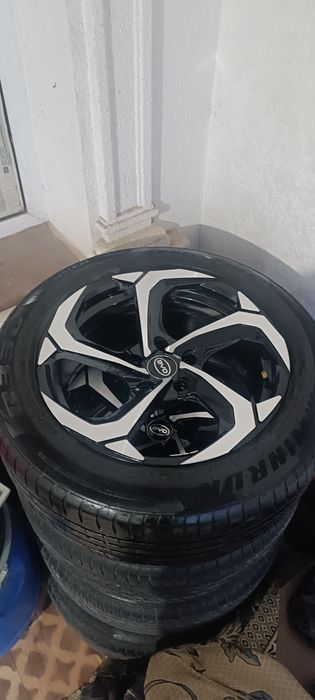 R17 225/55 winrun yumsho balonda