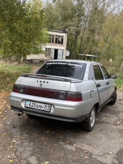Продам ваз 2110.