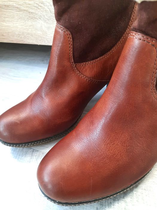 Дамски Боти Gabor, N41