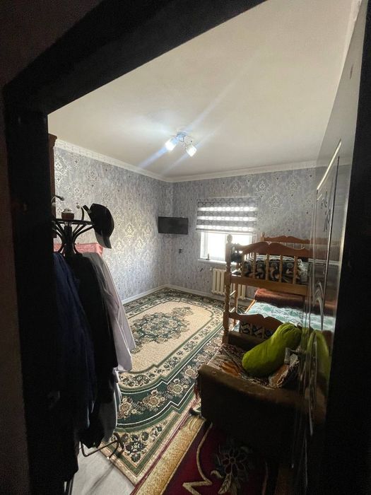 Продаётся дом квартира