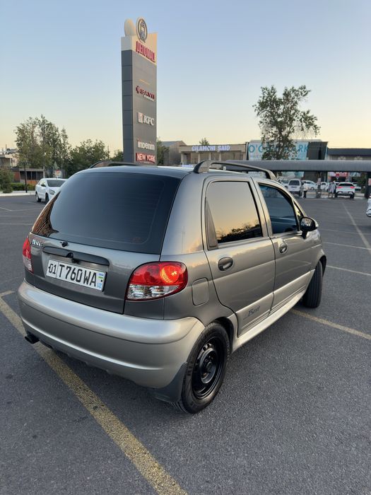 Best matiz 2016 super kanditsaner