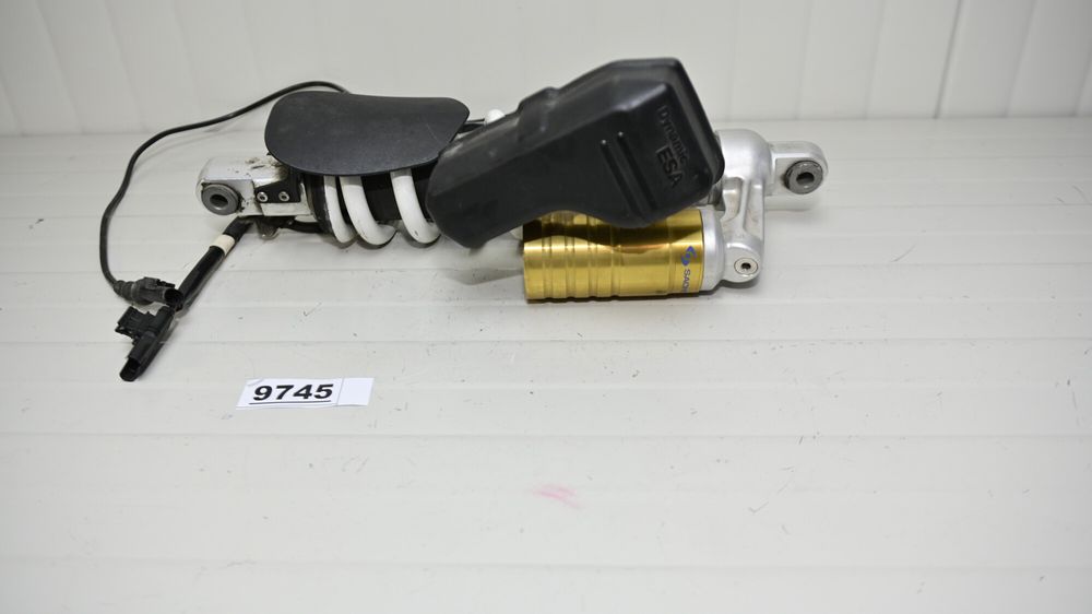 Amortizor suspensie spate BMW R1200GS Adventure 2013 2016