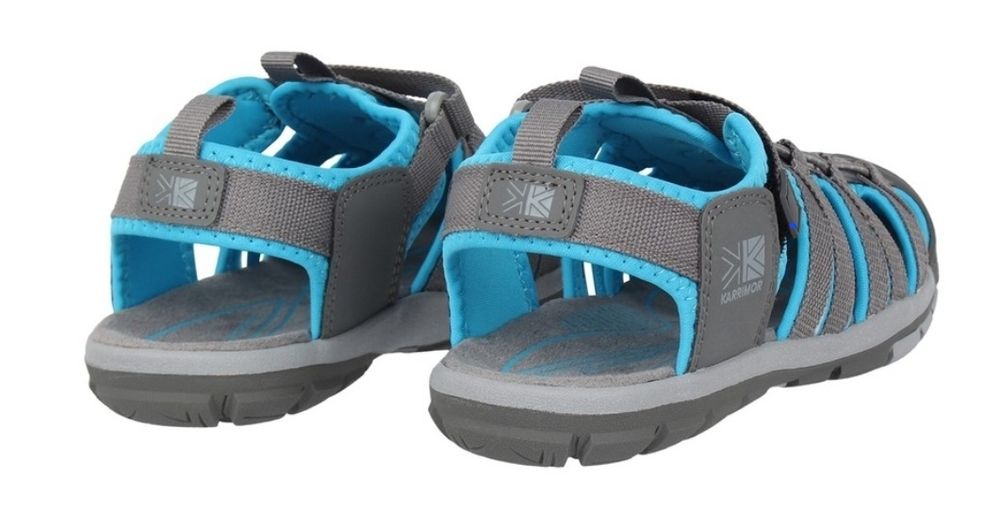 Сандали Karrimor Ithaca Walking Sandals Junior, размер 38