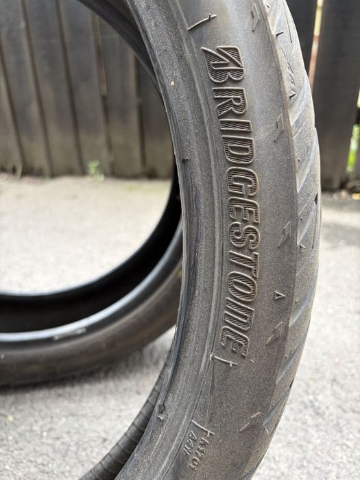 Anvelope Bridgestone Battlax Adventure moto