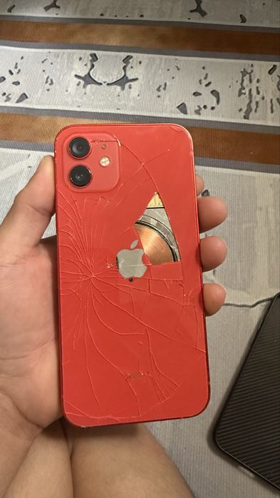 Iphone 12 64gb 79%