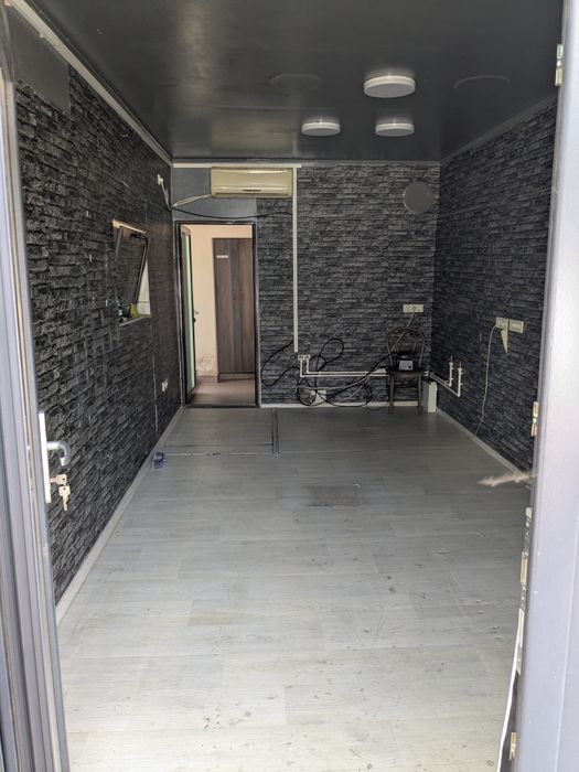 Spațiu comercial de închiriat sau de vânzare