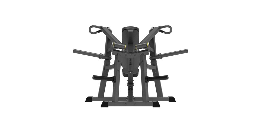 Impulse IFP1101
Жим от плеч Yelka uchun trenajor