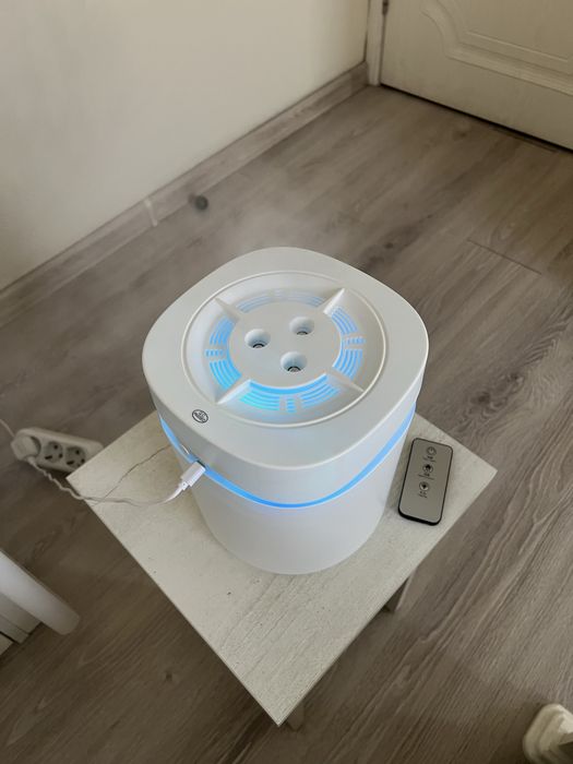 Срочно Продам увлажнитель