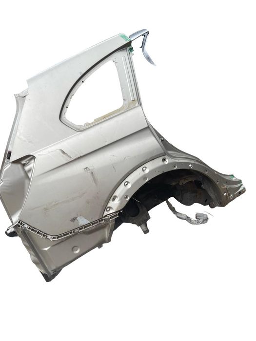 Aripa Dreapta Spate Chevrolet Captiva C100, C140 2006 - >