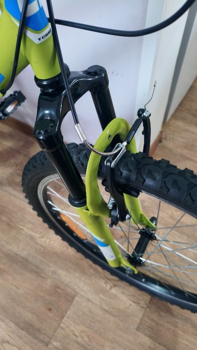 Российский велосипед TORRENT