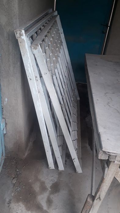 Решетка Сатылады