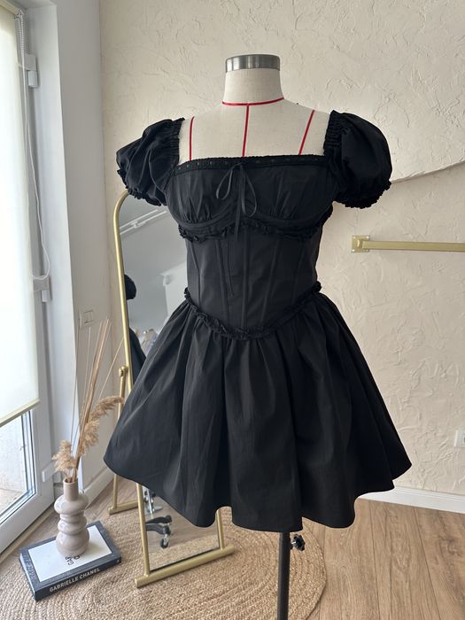 Rochie de ocazie Babyboo