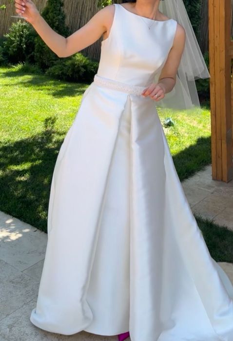 Rochie de mireasa