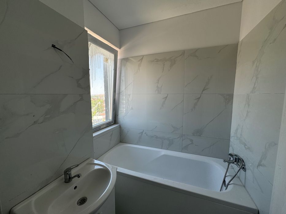 2 camere bucătărie închisă- lângă stație STB Acces Uverturii