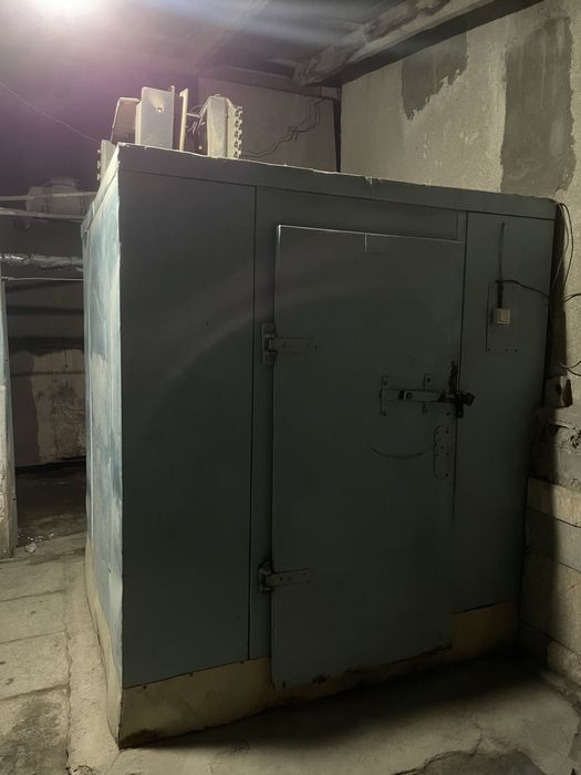 холодилники яхши состаянида