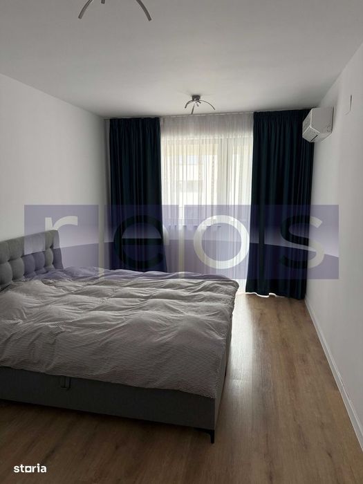 Vanzare 2 Camere | Ivory Residence | 71 Mp | Parcare Inclusa |