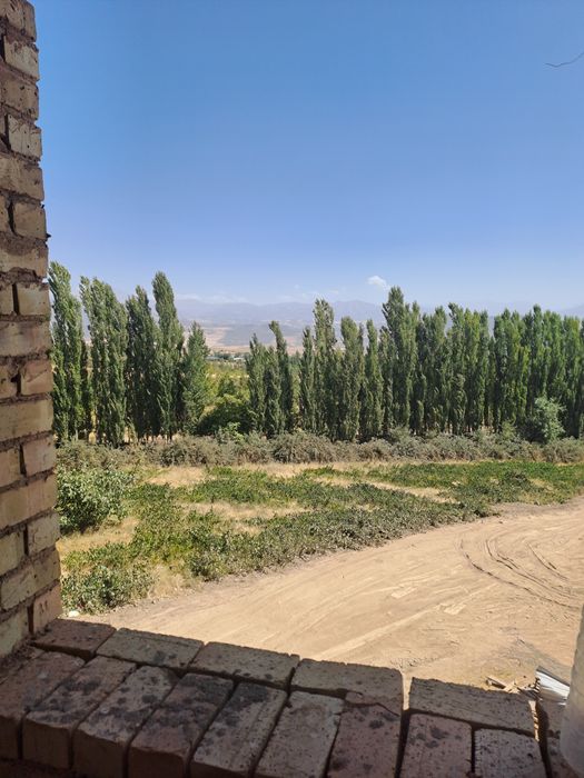 Акташ дача 6 соток.