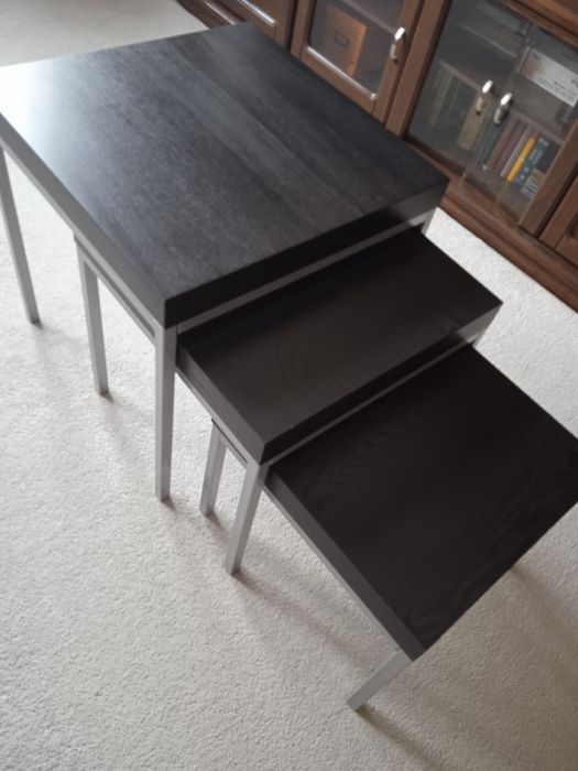 Продам набор столиков ИКЕЯ