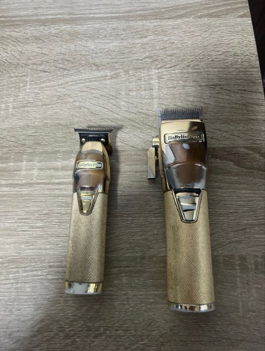 Babyliss Masina de tuns si Trimmer.