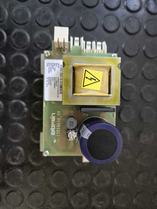 Placa electronica , modul inverter masina de spalat verticala Electrolux EW6T4272I si modele AEG 140112864164 / R23