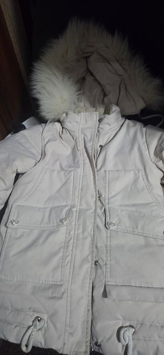 Куртка доя девочки