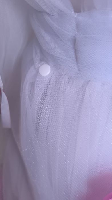 Продам детское платье