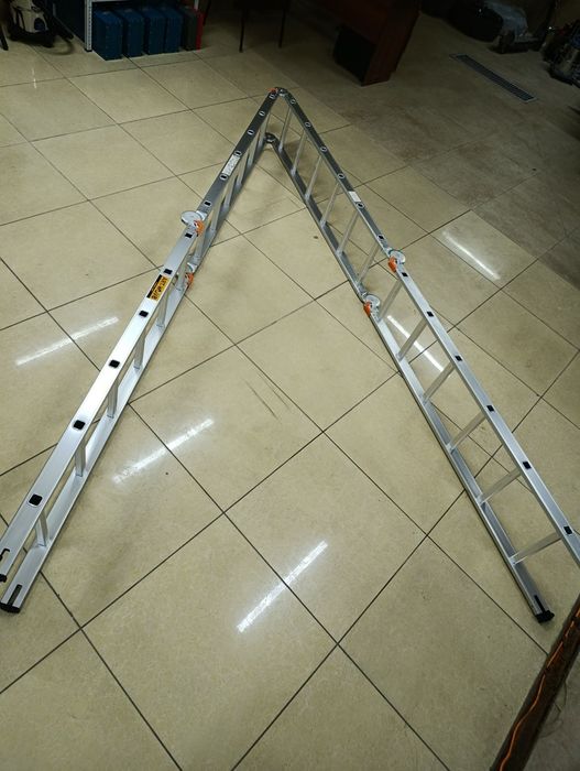 Аренда прокат лестница 4000