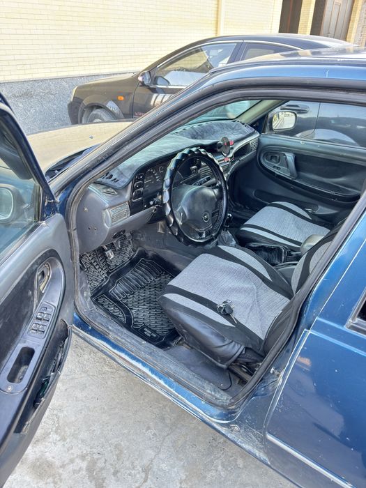 Srochni nexi 1 sotiladi