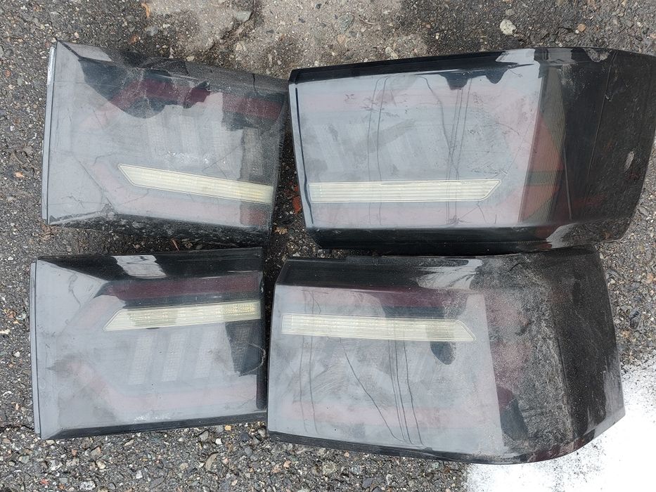 Продам задние стапоки 2110,2112