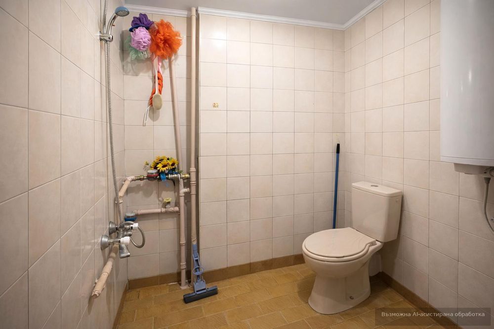 Дава се под наем Едностаен апартамент в София, Център - 52 кв.м за 523.26 € - Снимка #3