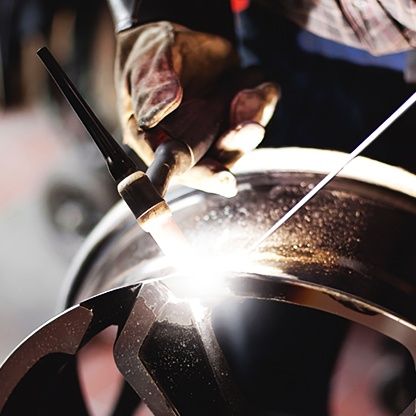 Аргон. Сварка в среде аргона.