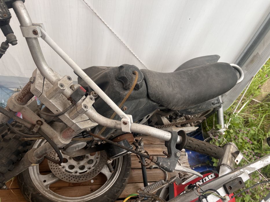 Мотори хонда , сузики, мини