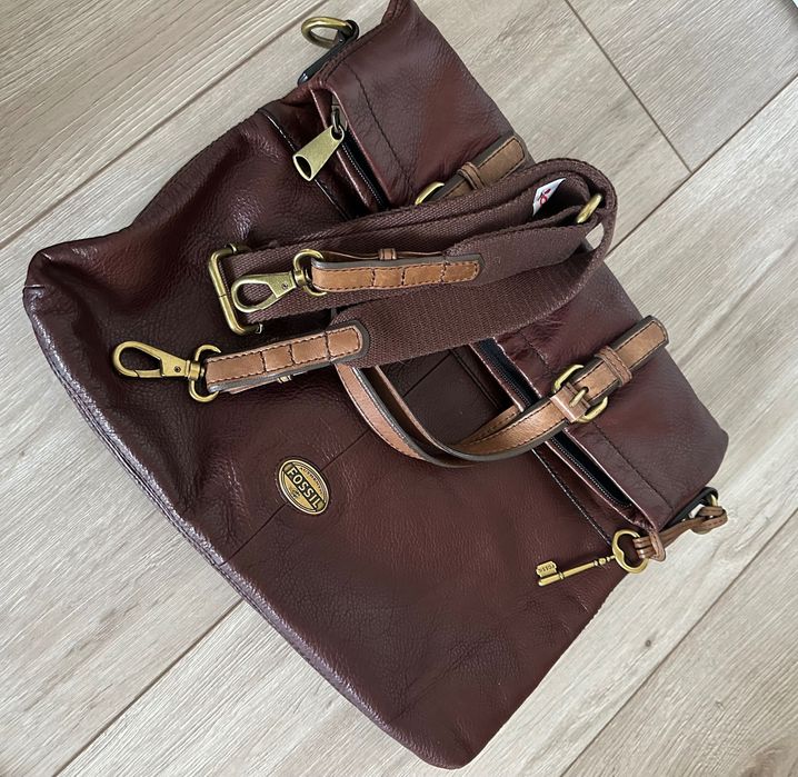 FOSSIL Сумка-тоут