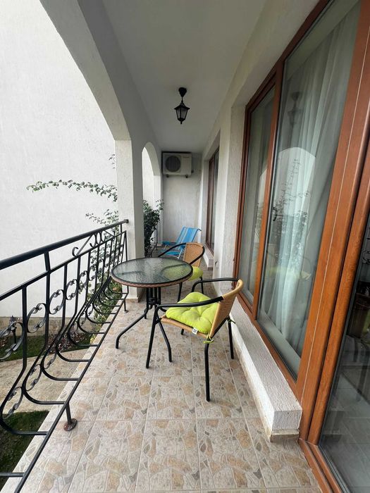 Продава се Двустаен апартамент в Свети Влас - 59 кв.м за 752 €/кв.м - Снимка #9