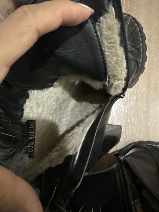 Обувь женская 35-35,5 размер