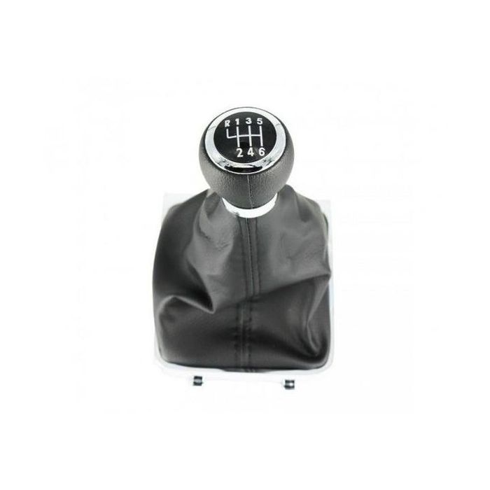 Manson 6 trepte Volkswagen Passat B6 2006-2009