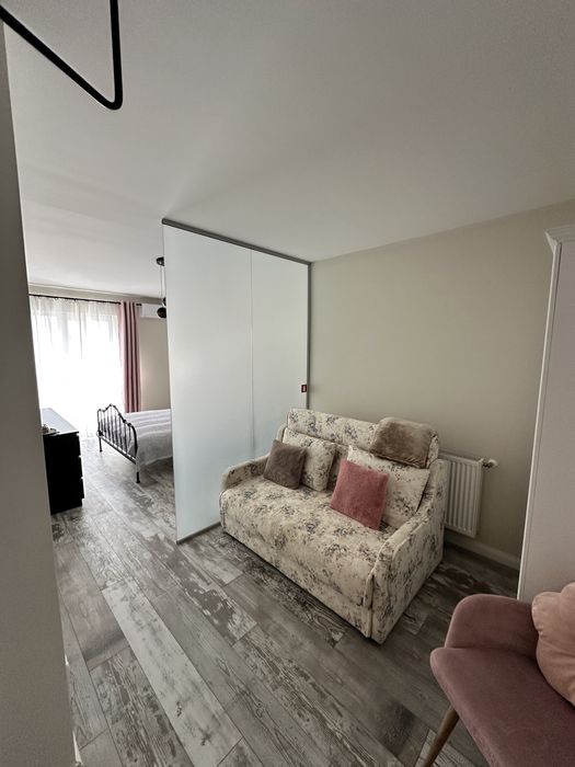 Apartament 1 cameră (Garsoniera)