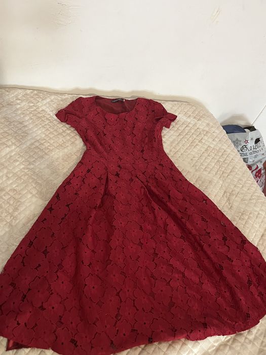 Продам платье