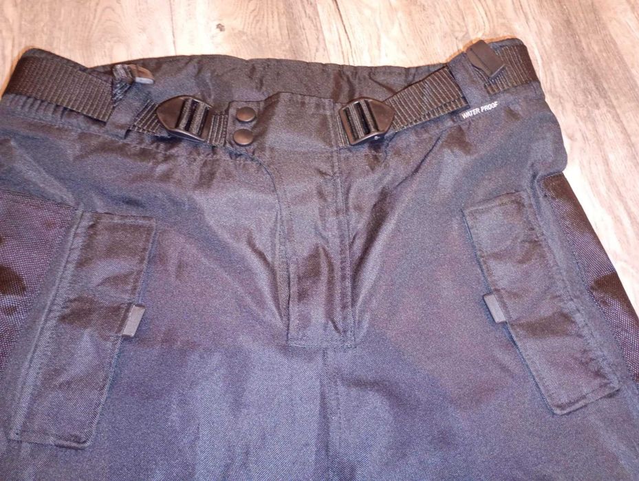 Мотоциклетен панталон водоустойчив XL