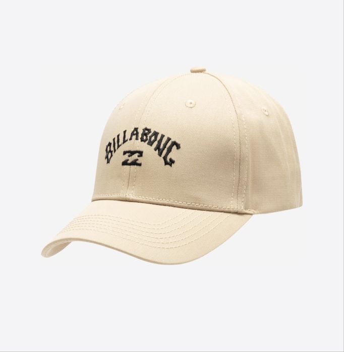Billabong Arch Snapback ОРИГИНАЛНА шапка