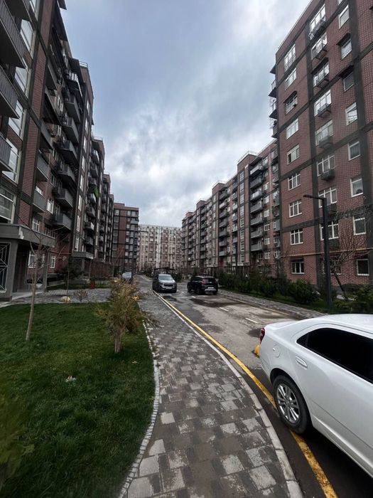 Мирабадский район Фаргона йули Жк Ассалом Сахил