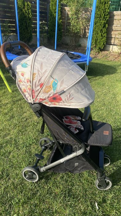 Carucior sport Nubi Bird