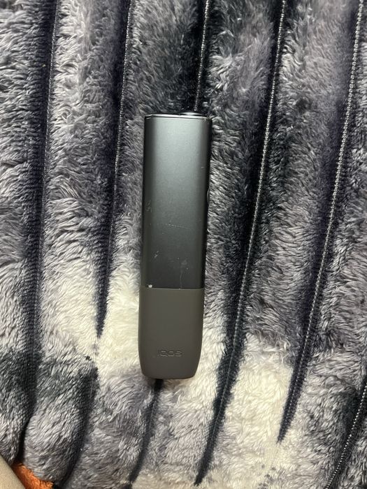 IQOS ILUMA ONE perfect funiconal