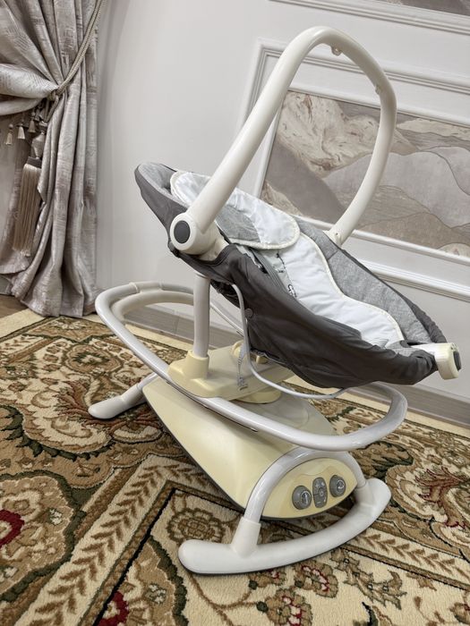 Шезлог-качель Jole