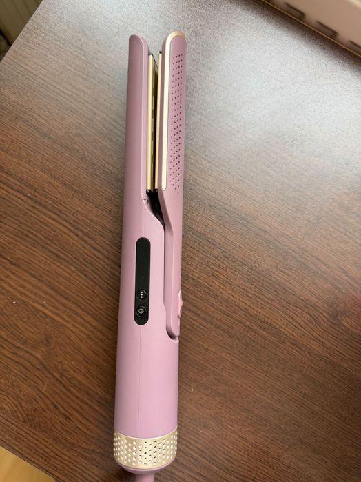 Remington AIRvive 2-in-1 air style